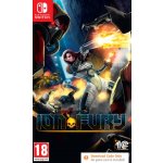 Ion Fury – Zboží Živě