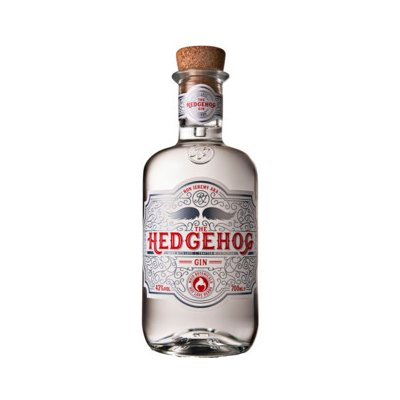 Ron de Jeremy Hedgehog Gin 43% 0,7l (holá láhev)