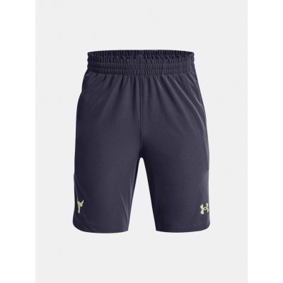 Under Armour UA boys PERIMETER SHORT černá – Zboží Mobilmania