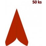 Wimex ubrousky Premium terakota 50ks 40x40cm – Zboží Dáma