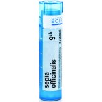 SEPIA OFFICINALIS POR 9CH GRA 4G – Hledejceny.cz