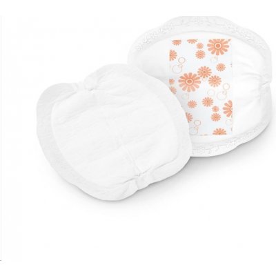 TrueLife Nutrio Breast Pads Premium 50 pack – Zboží Dáma