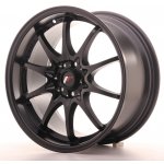 Japan Racing JR5 8,5x17 5x114,3 ET35 black