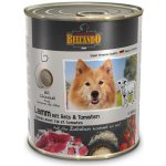 Belcando Jehněčí s rýží a rajčaty 400 g – Hledejceny.cz