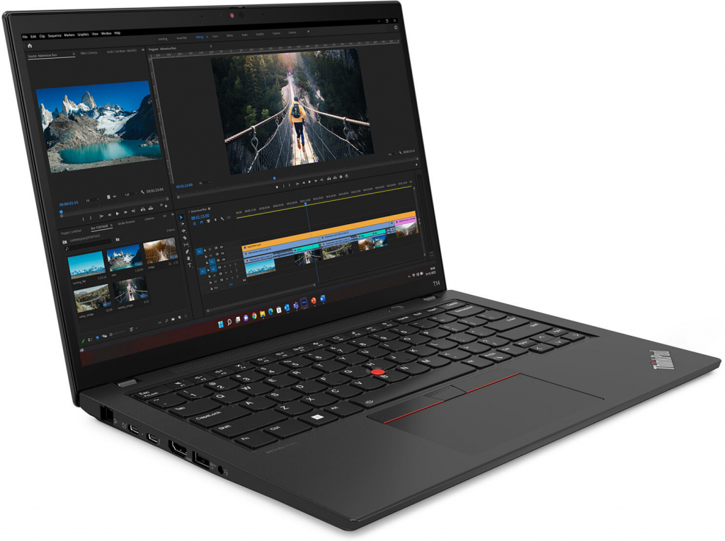 Lenovo ThinkPad T14 G2 20W000BBCK