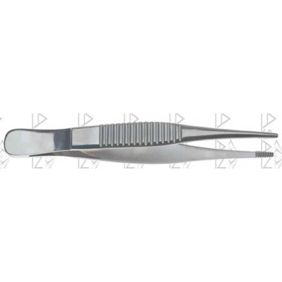 Asanus Resanp pizenta s měkkým úchopem, 180 mm – Hledejceny.cz