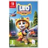 Hra na Nintendo Switch Leo the Firefighter Cat