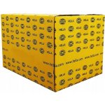 HELLA Brzdové světlo 2DA003014031 – Zboží Mobilmania