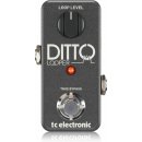 Kytarový efekt TC Electronic Ditto Looper