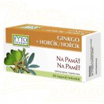 Fytopharma Ginkgo+Hořčík na paměť 30 tablet – Hledejceny.cz