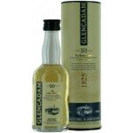 Glencadam Whisky 10y 46% 0,05 l (tuba) – Hledejceny.cz
