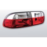 TUNING-TEC, Zadní světla čirá, HONDA CIVIC, 1991->1995 – Hledejceny.cz