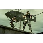 Resident Evil 5 – Sleviste.cz