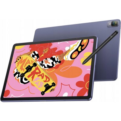 XP-Pen Tablet XPPen 12''2024 12" 8 GB / 256 GB Černý – Zboží Živě