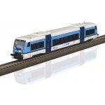 Trix motorový vůz Regioshuttle RS1 řady 840 ČD 25967 – Zboží Dáma