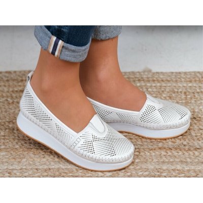 Petra Steyrer PS GOZO 26 050 bílá – Zbozi.Blesk.cz