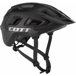 Scott Vivo Plus Stealth black 2021