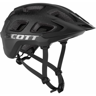 Scott Vivo plus stealth black 2021 – Hledejceny.cz