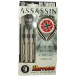 Harrows ASSASSIN 16g 05-T22-16 – Zboží Dáma