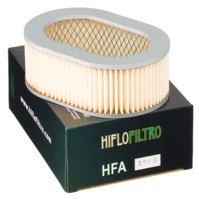 HIFLO FILTRO vzduchový filtr HFA1702 – Hledejceny.cz
