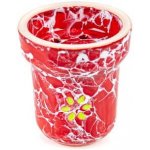 Solaris Glaze Eva Red White – Zboží Mobilmania