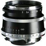 Voigtländer 28 mm f/2 Ultron I Vintage line Aspherical M – Zboží Živě