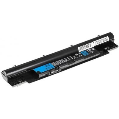 TopTechnology Dell Vostro V131, V131R, V131D, Dell Inspiron N311z, N411z 4400mAh Li-ion 10,8V / 11,1V - neoriginální – Zbozi.Blesk.cz