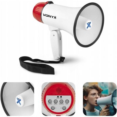 Vonyx MEG018 – Zboží Dáma