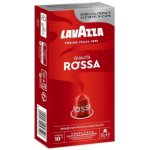 Lavazza Qualita Rossa Alu Kapsle do Nespresso 10 ks – Sleviste.cz