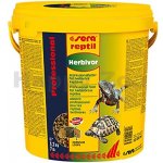 Sera Reptil Professional Herbivor Nature 10 l – Sleviste.cz