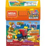 Mega construx střední stavební box – Hledejceny.cz