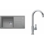 Set Franke BSG 611-78/39 + FP 0408 – Zboží Dáma