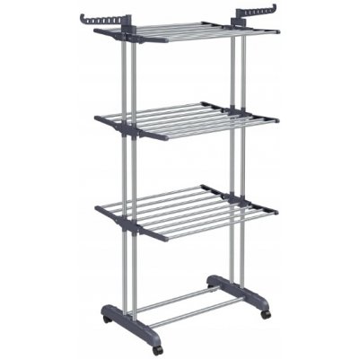 Songmics 172-172 cm x 47-60 cm LLR701G01 – Hledejceny.cz