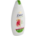 Dove Nourishing Secrets Revitalising Ritual sprchový gel 400 ml – Hledejceny.cz