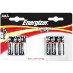 Energizer Base AAA 8ks 7638900410662 – Zboží Mobilmania