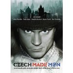 Czech made man DVD – Hledejceny.cz