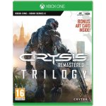 Crysis Remastered Trilogy – Zboží Dáma