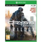 Crysis Remastered Trilogy – Hledejceny.cz