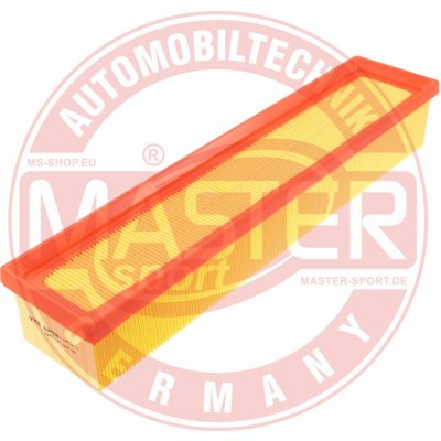 MASTER-SPORT Vzduchový filtr 3875LFPCSMS – Hledejceny.cz