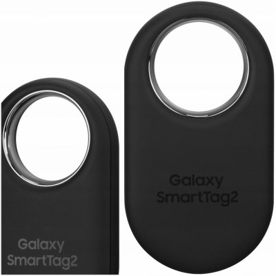 Samsung Galaxy SmartTag2 černá EI-T5600BBEGEU – Zboží Živě