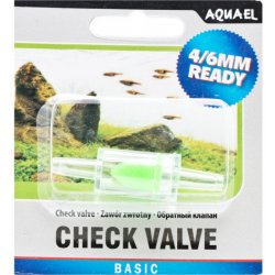 Aquael Check Valve