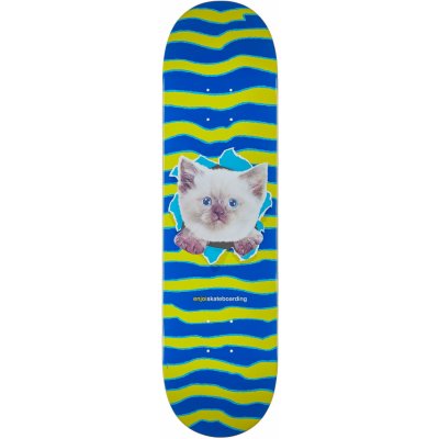 Enjoi KITTEN RIPPER