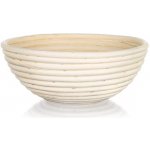 BANQUET ošatka na kynutí pr.21cm, v.7,5cm KVĚT – Zboží Dáma