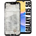 LCD Displej + Rám Samsung Galaxy A15 5G – Zboží Živě