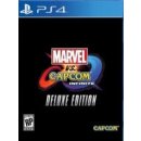 Marvel vs. Capcom: Infinite (Deluxe Edition)