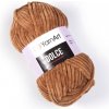 Příze Yarn Art YarnArt Dolce dolce: příze Dolce 765 oříšková