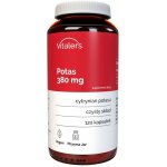 Vitaler's Draslík 380 mg 120 kapslí – Hledejceny.cz