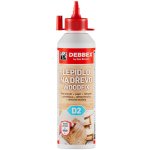 Den Braven WOODFIX D2 FIX FLEX 250g – HobbyKompas.cz