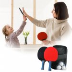 Set na stolní tenis – Zboží Mobilmania