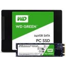 WD Green 240GB, WDS240G3G0A
